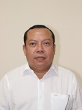 C.P. Julio Cesar Zamudio Alejo